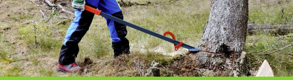 Forestry tools