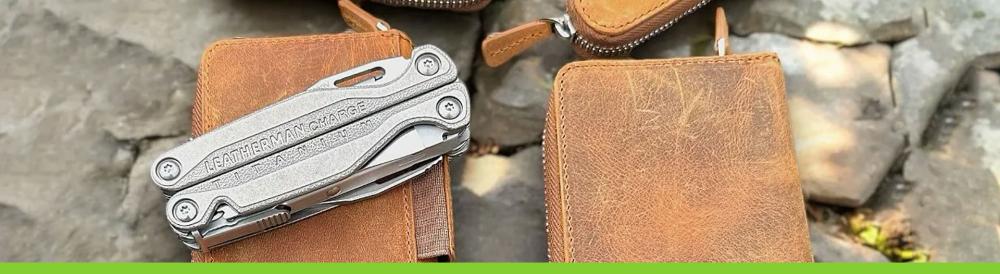 Pocket knives