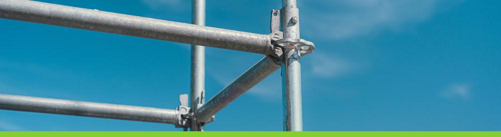 Scaffolding tools