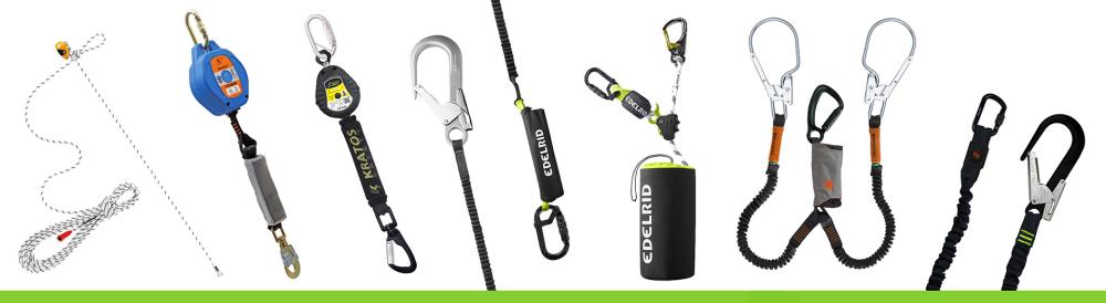 Fall protection