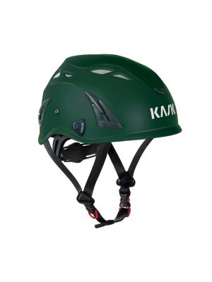 Kask Plasma AQ british green