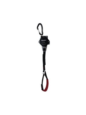 Petzl Knee Ascent Clip