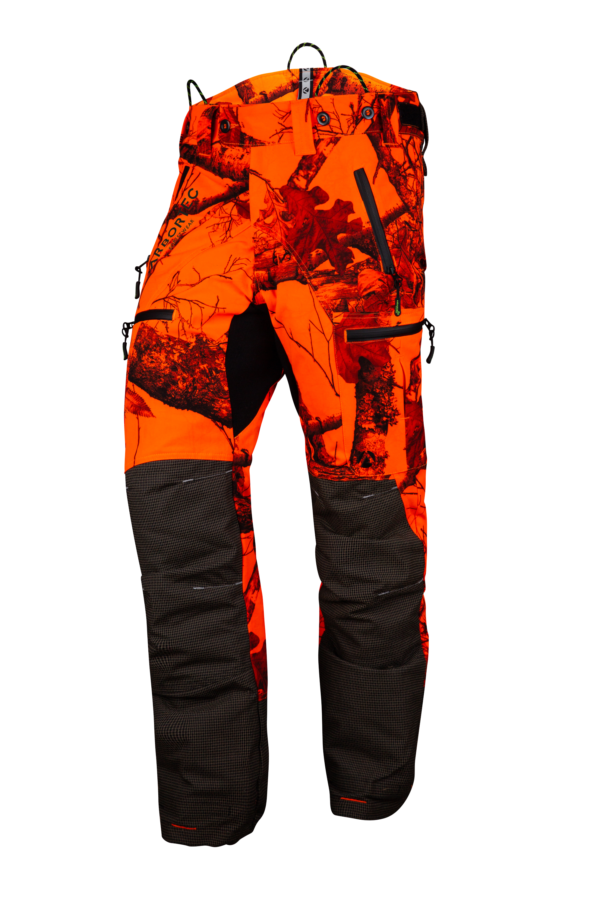 Arbortec Breatheflex Pro Realtree bruin