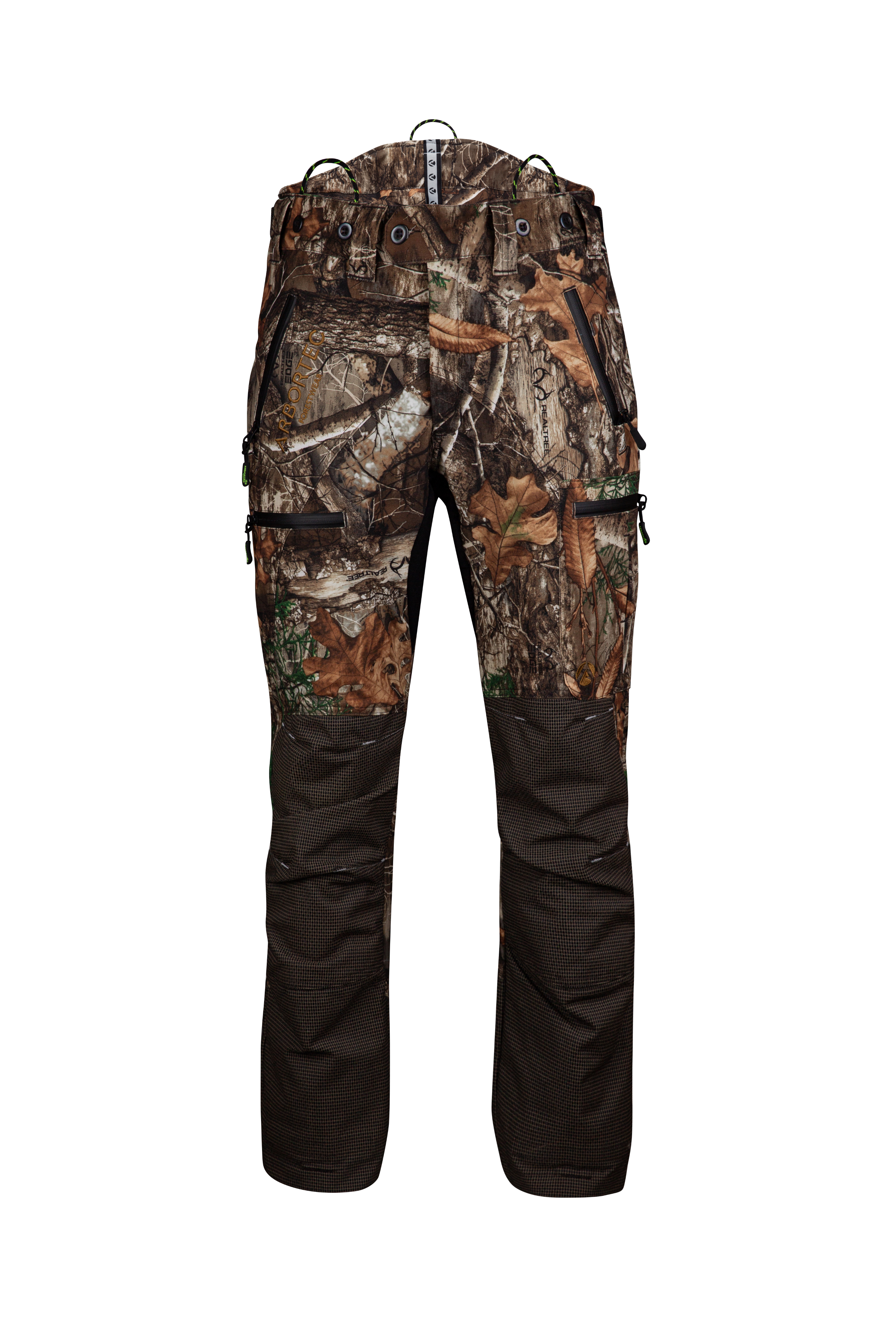 Arbortec Breatheflex Pro Realtree bruin