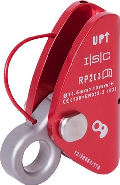 ISC Mini Rope-Grab RP203