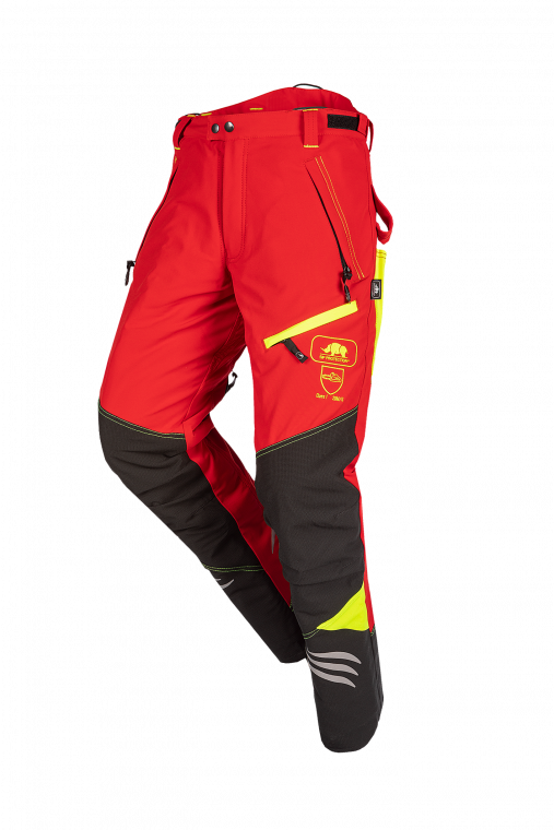 Chainsaw trouser SIP Ninja 1SPO