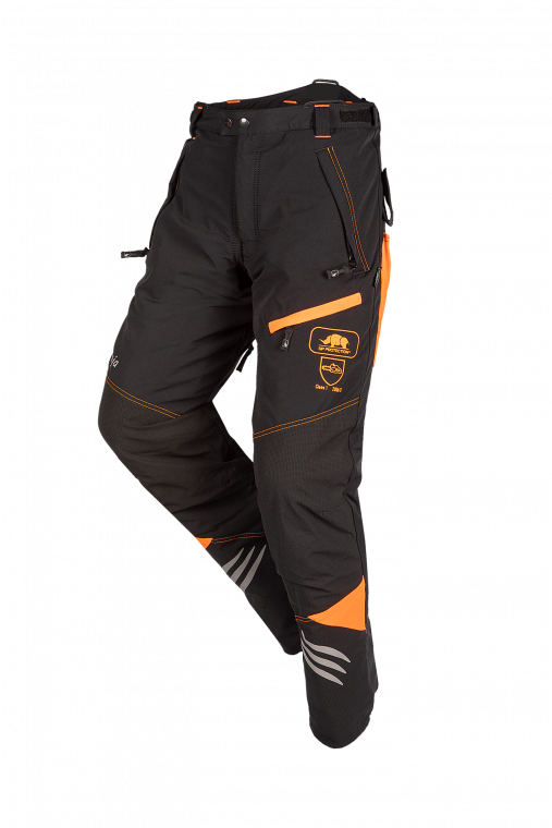 Chainsaw trouser SIP Ninja 1SPO