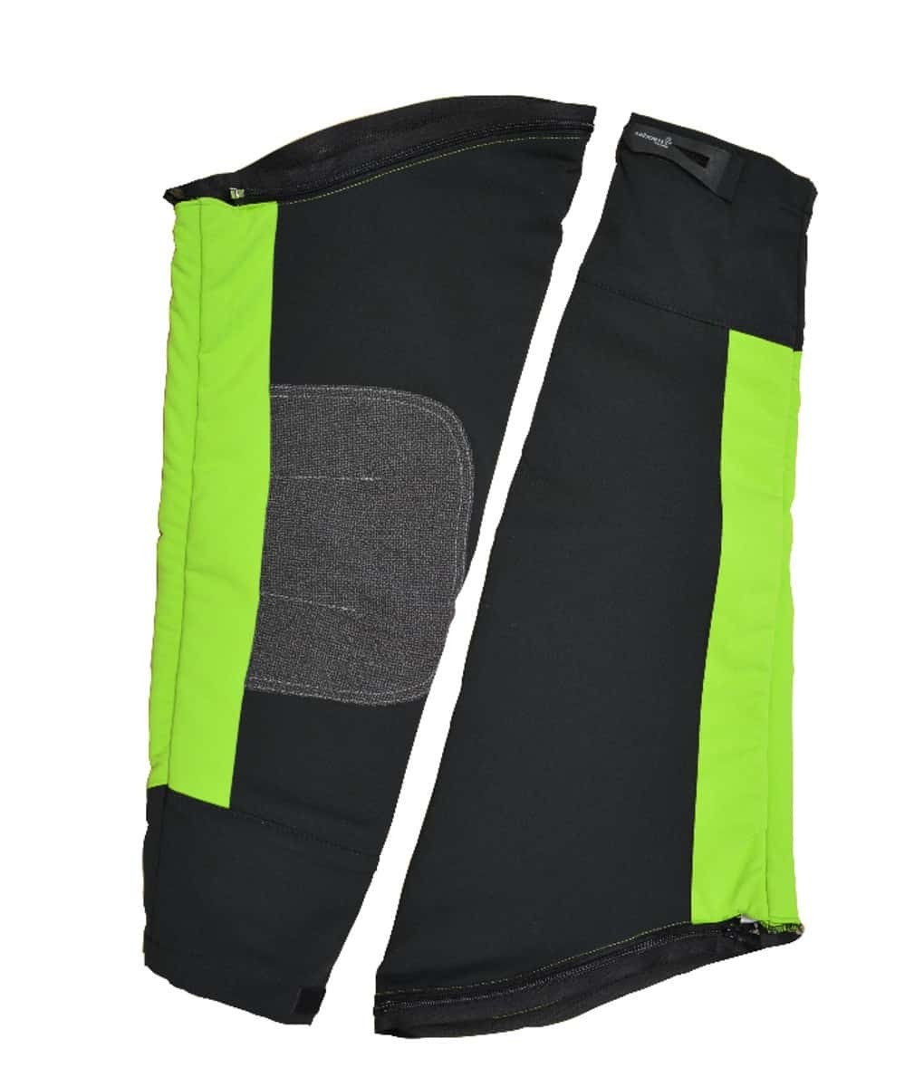 Arbortec Breatheflex zaagmouwen