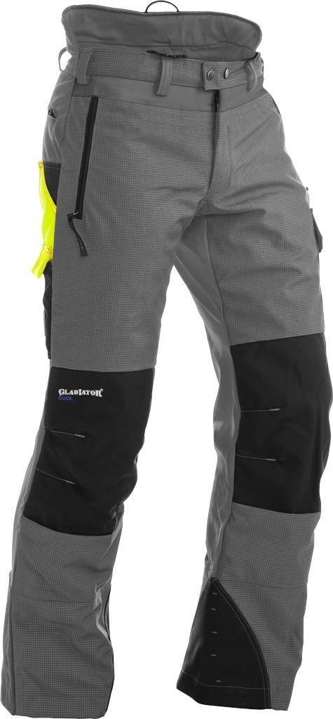 Pfanner Gladiator Ventilation