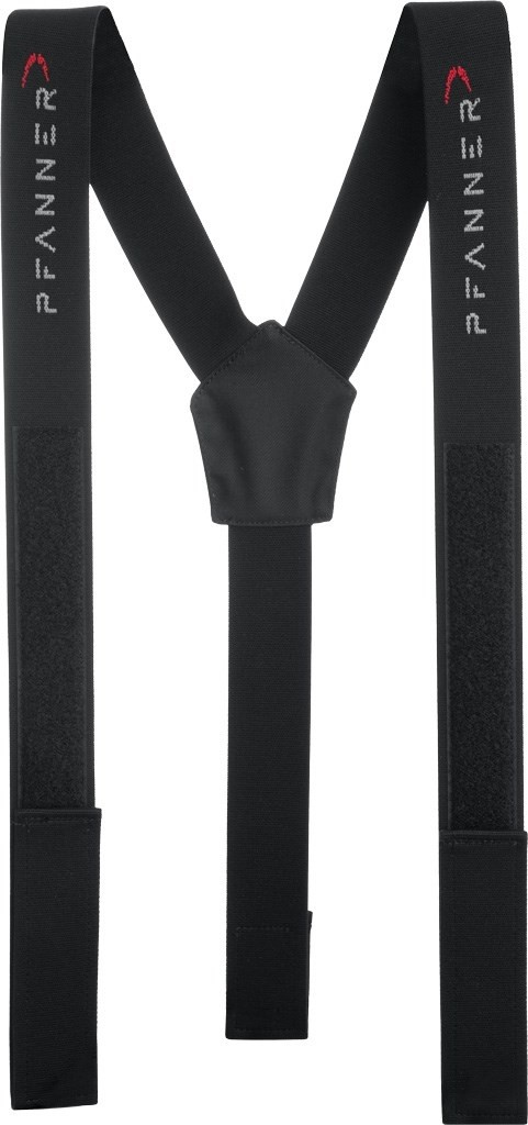 SUSPENDER PFANNER GLADIATOR WITH VELCRO 