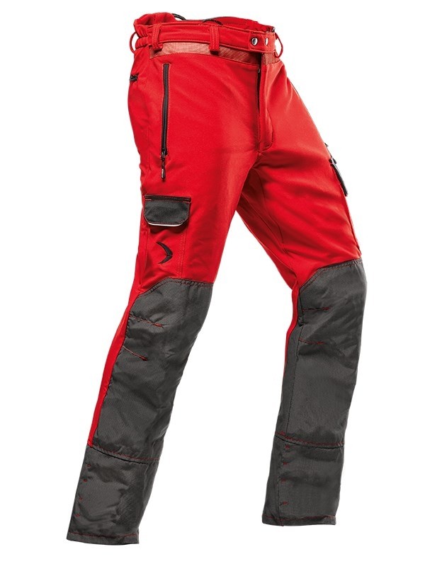 Pfanner Arborist grijs