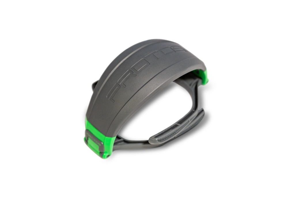 Headband Protos hearing protectors