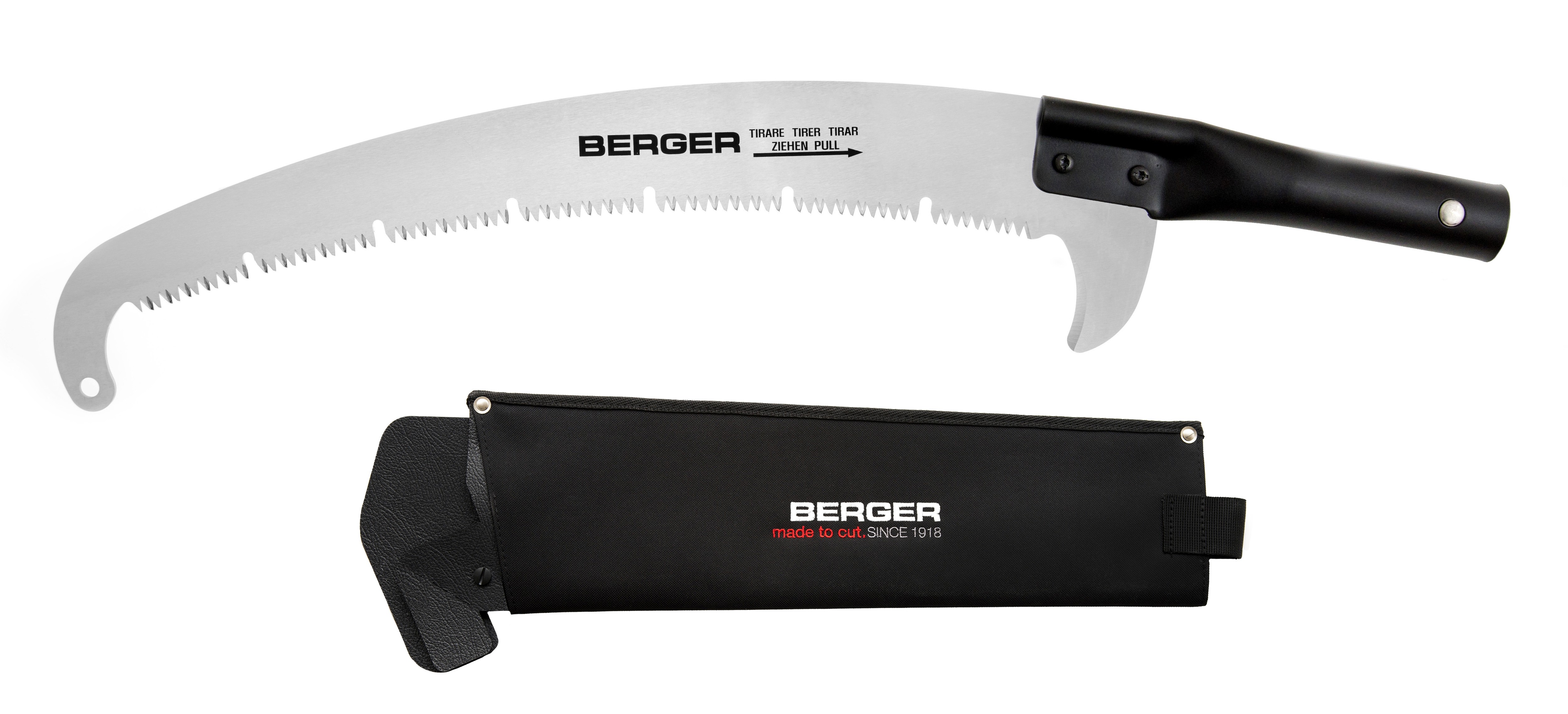 Berger ArboRapid zaag 400mm