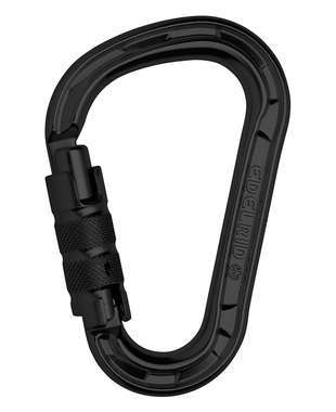 Edelrid Magnum Zwart Tri-lock