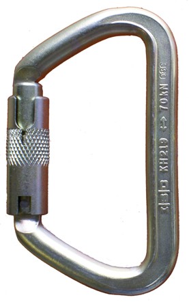 ISC Iron Wizard Tri-lock