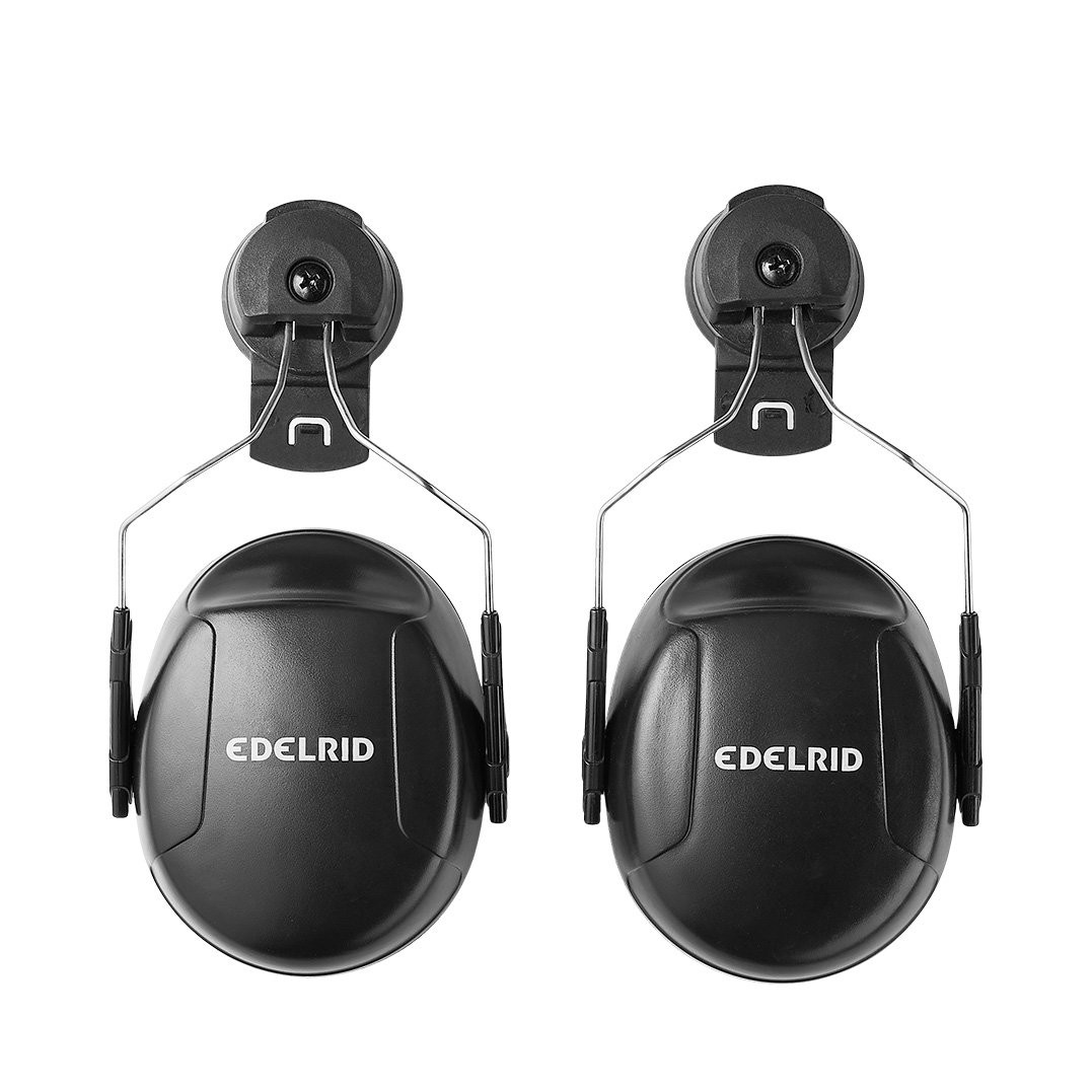 Edelrid tectum hearing protection