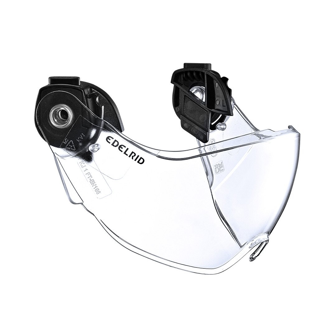 Mirror vizier voor Kask Zenith