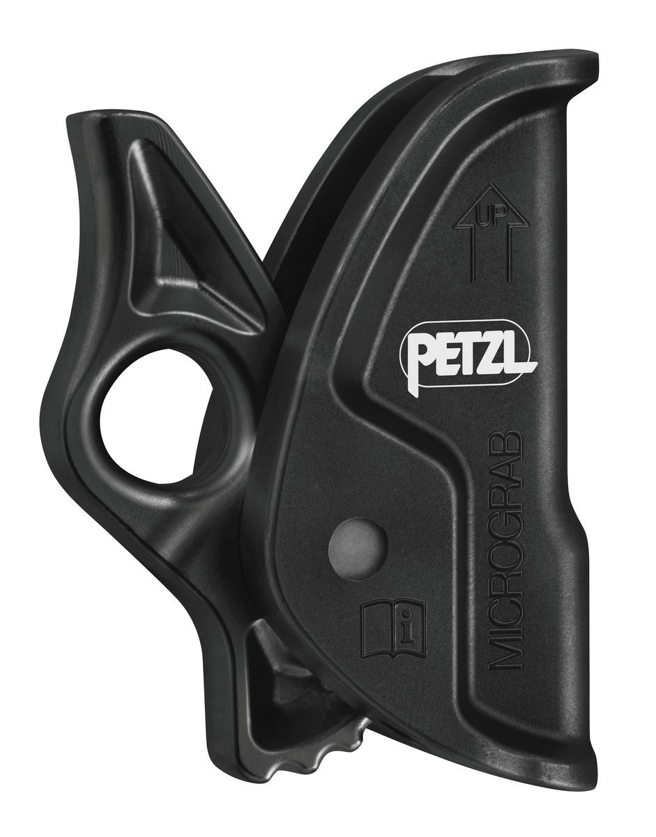 Petzl Micro Grab