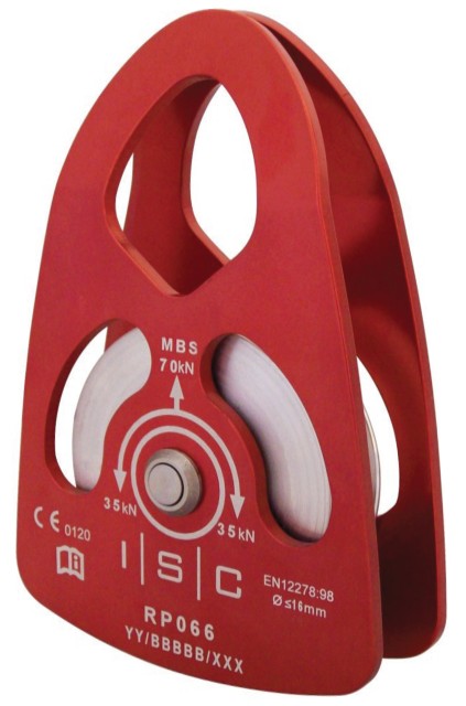 ISC pulley RP066