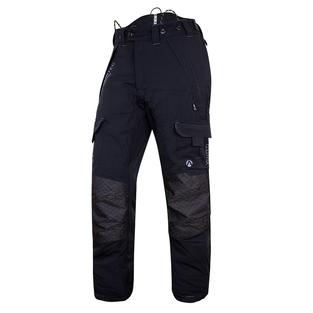 Arbortec Breatheflex Pro Zwart