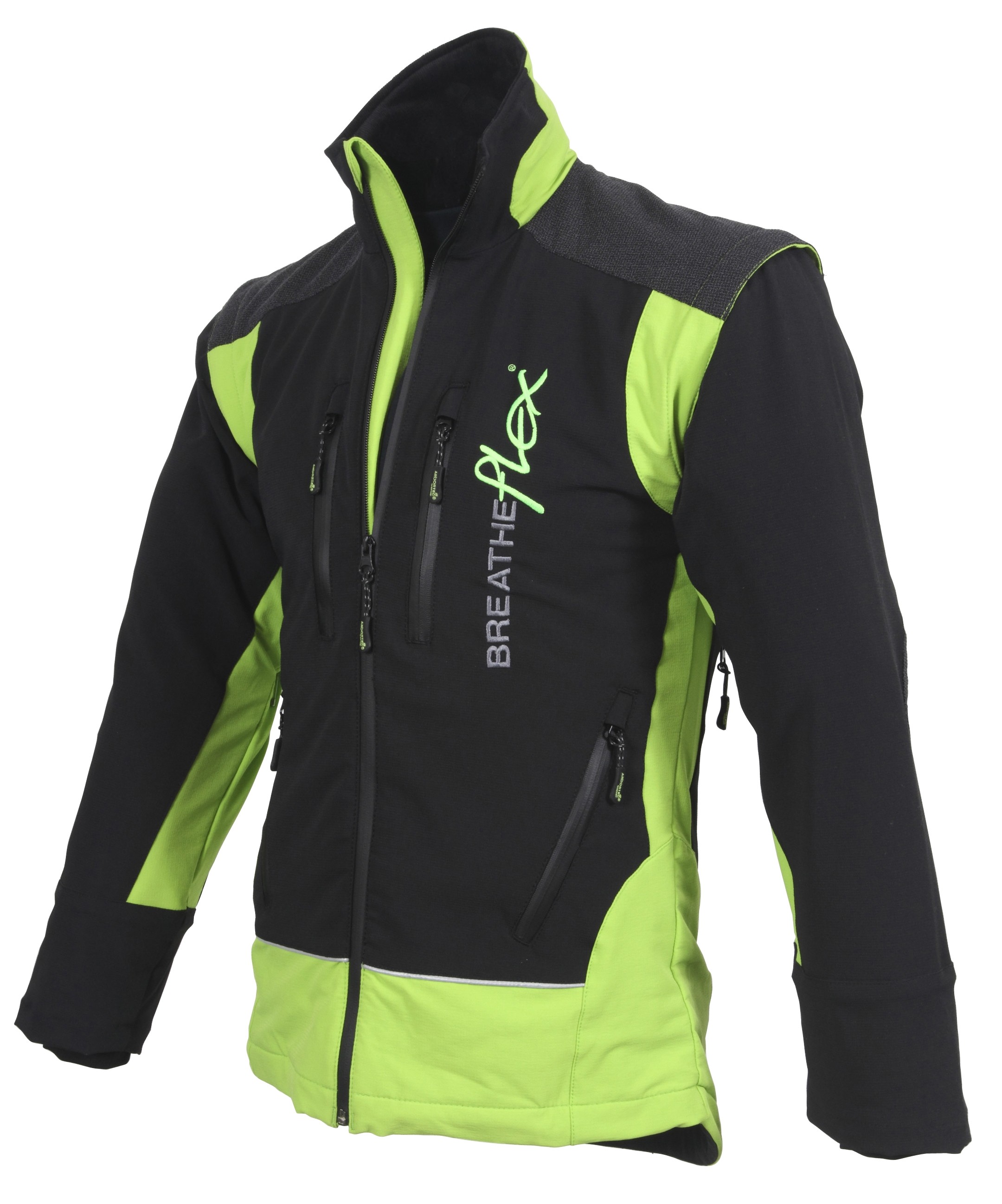 Tuniek Arbortec Breatheflex voor