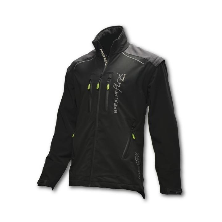 Arbortec Breatheflex Pro Zwart
