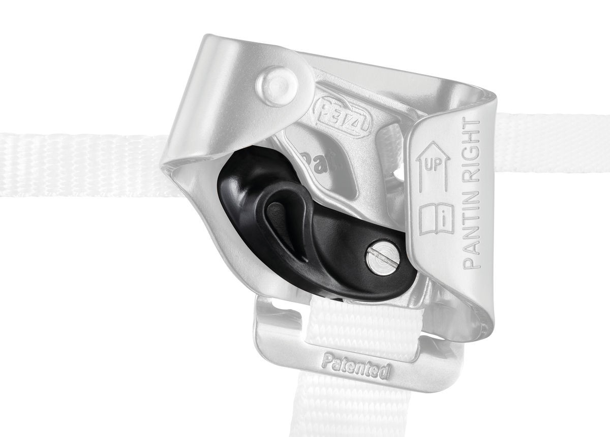 Catch Petzl Pantin Rechts