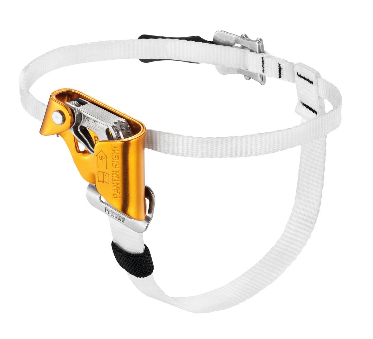 Petzl Pantin rechts