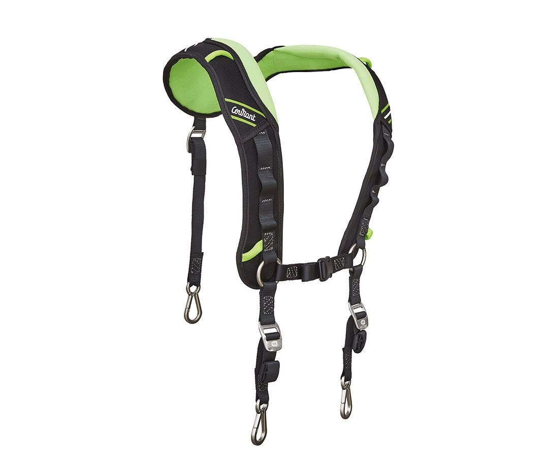 PETZL CHEST’AIR