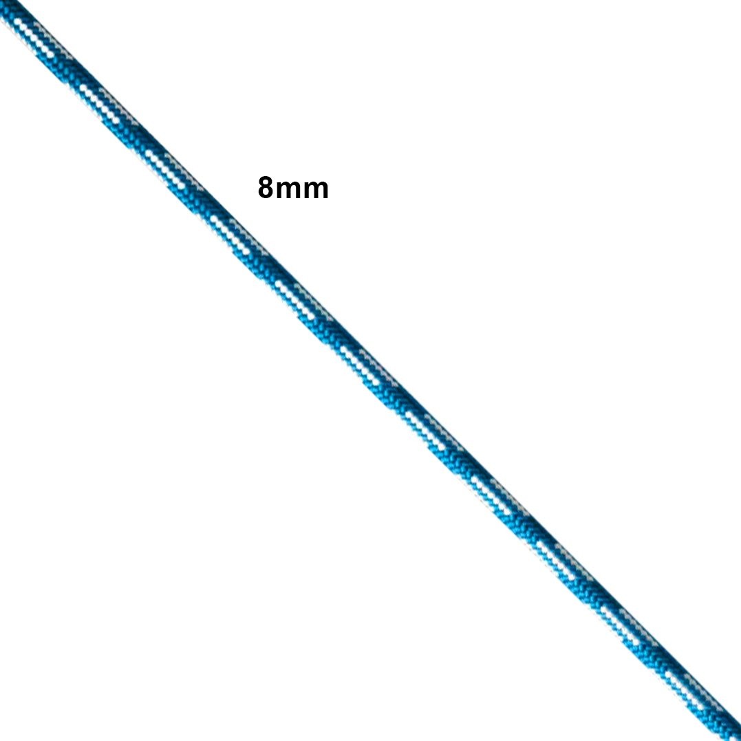 Edelrid-Powerlock 8mm
