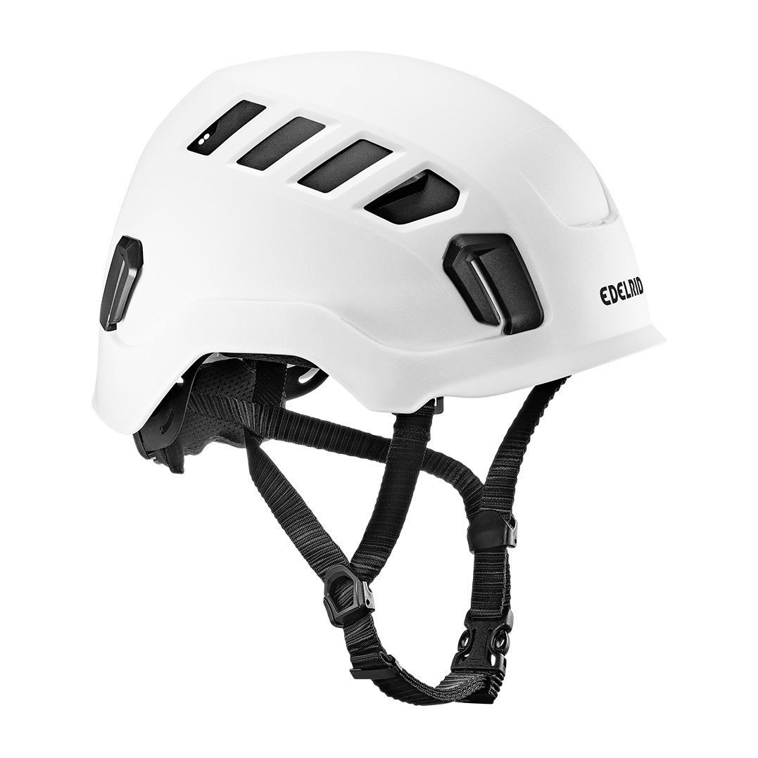Kask Primero Air Wit