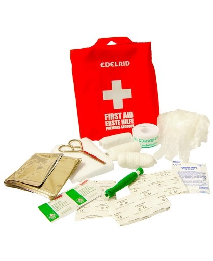 Edelrid First aid kit