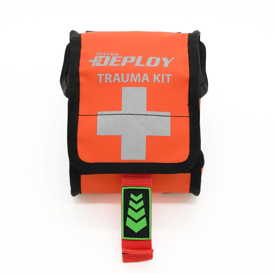 Reecoil Deploy Trauma Kit