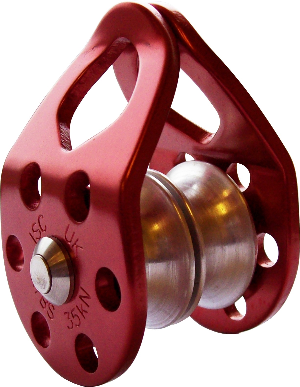 ISC RP037 re-direct