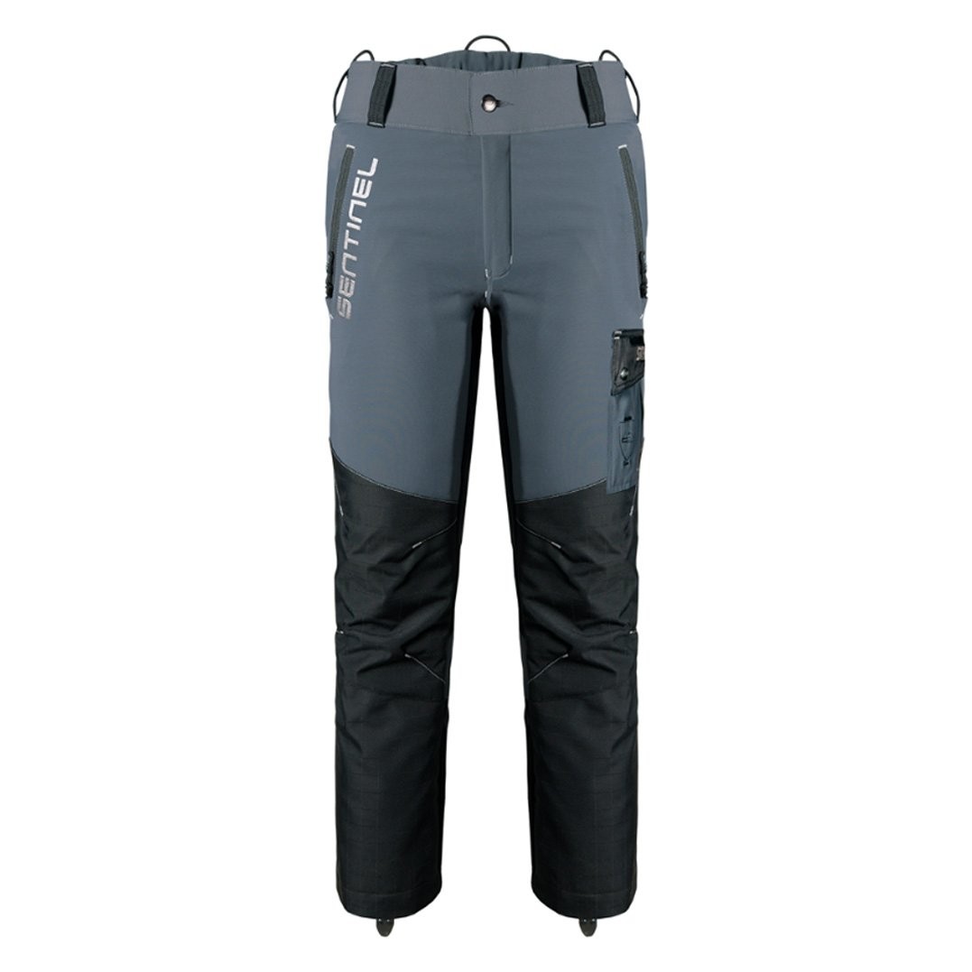 Arbortec Breatheflex Pro Zwart