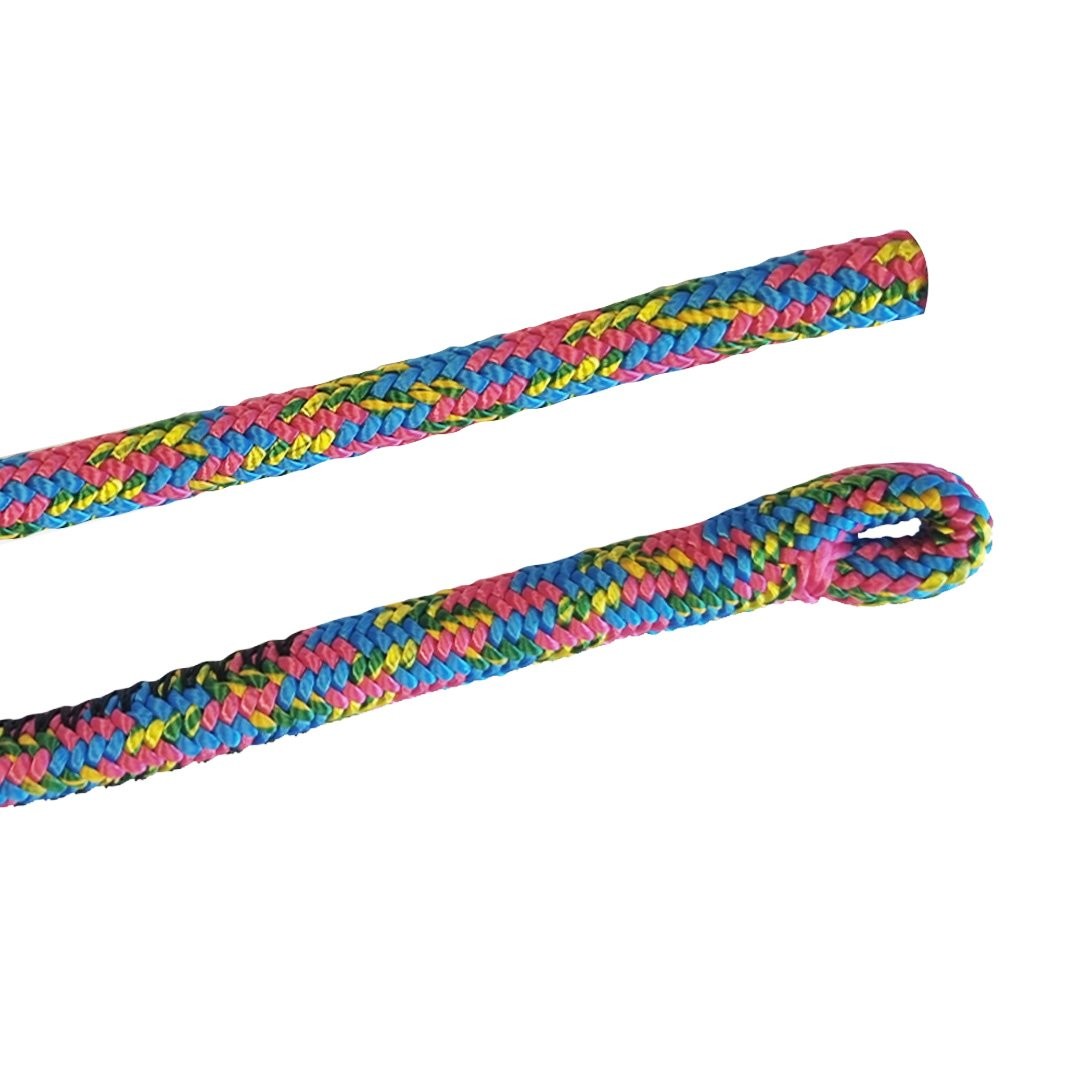 Cousin Atrax 11.6mm groen/oranje