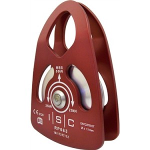 ISC pulley RP063