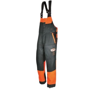 Zaagoverall Solidur Authentic