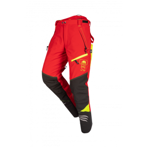 Chainsaw trouser SIP Ninja 1SPO