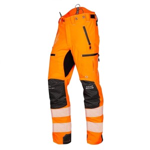Arbortec Breatheflex Pro Zwart