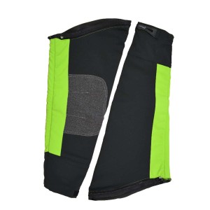 Arbortec Breatheflex zaagmouwen