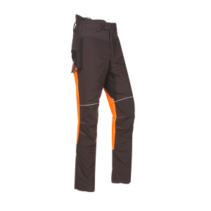 Sip Progress Samourai grijs oranje
