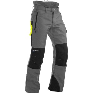 Pfanner Gladiator Ventilation