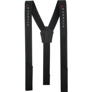 SUSPENDER PFANNER GLADIATOR WITH VELCRO