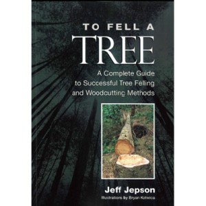 TO FELL A TREE