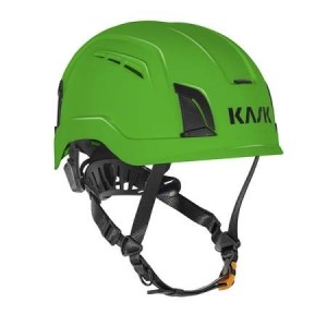 Kask Zenith X-Air green