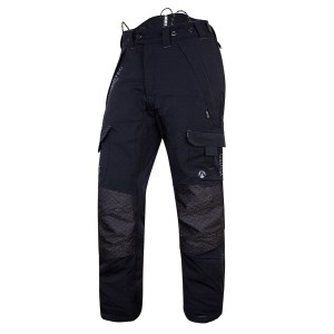 Arbortec Breatheflex Pro Zwart