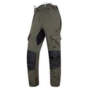 Arbortec Breatheflex Pro Zwart