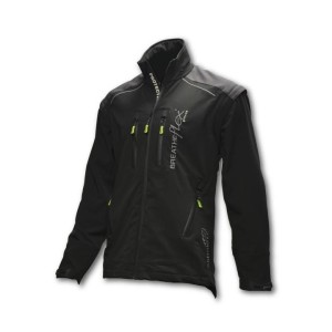 Arbortec Breatheflex Pro Zwart