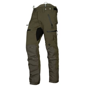 Arbortec Breatheflex Pro Zwart